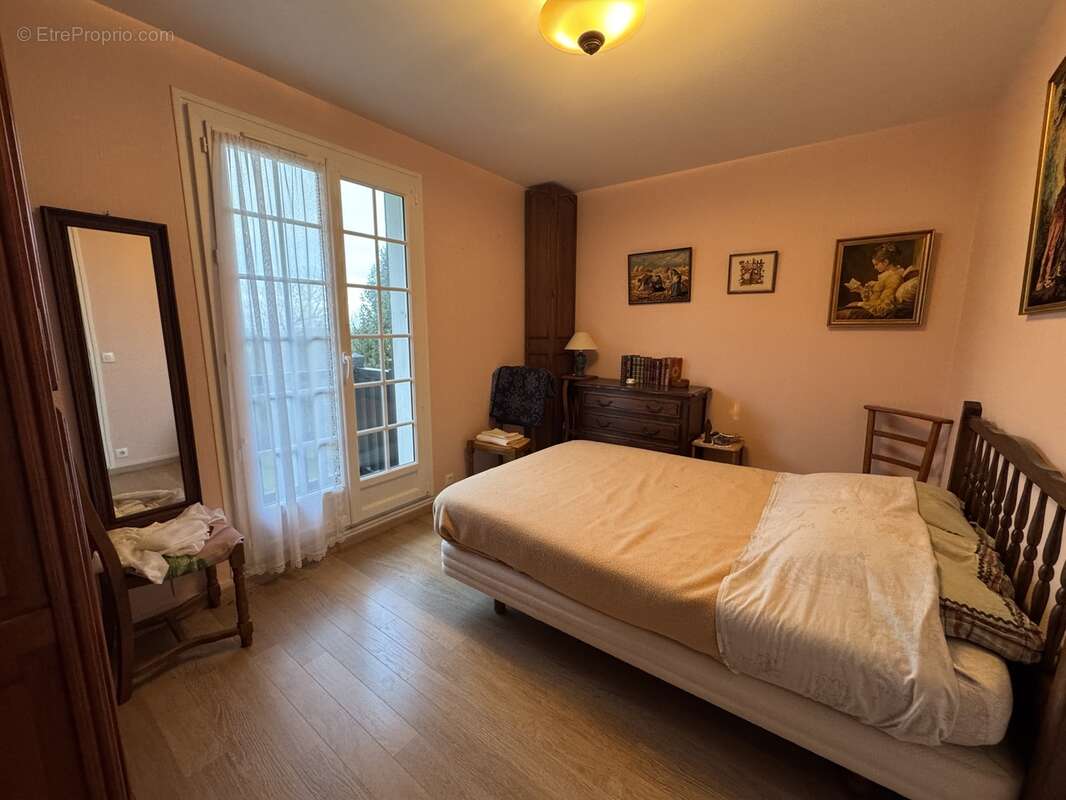 Appartement à VILLERS-SUR-MER