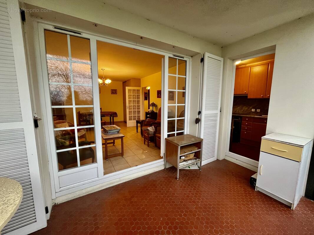 Appartement à VILLERS-SUR-MER