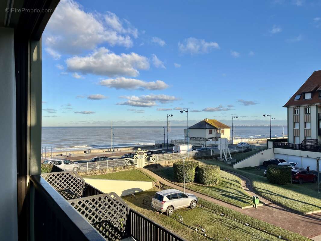 Appartement à VILLERS-SUR-MER