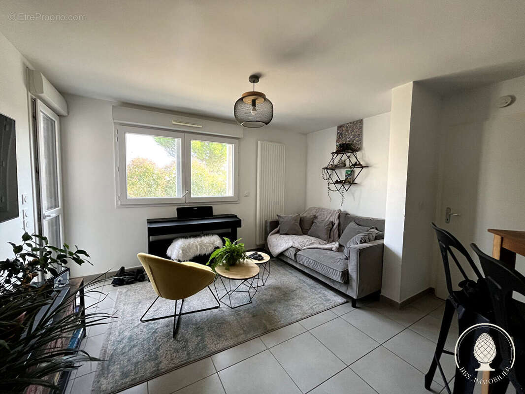 Appartement à LA ROCHELLE