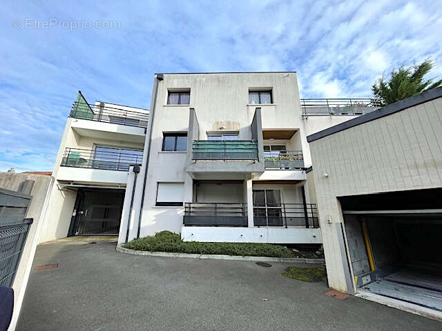 Appartement à LA ROCHELLE