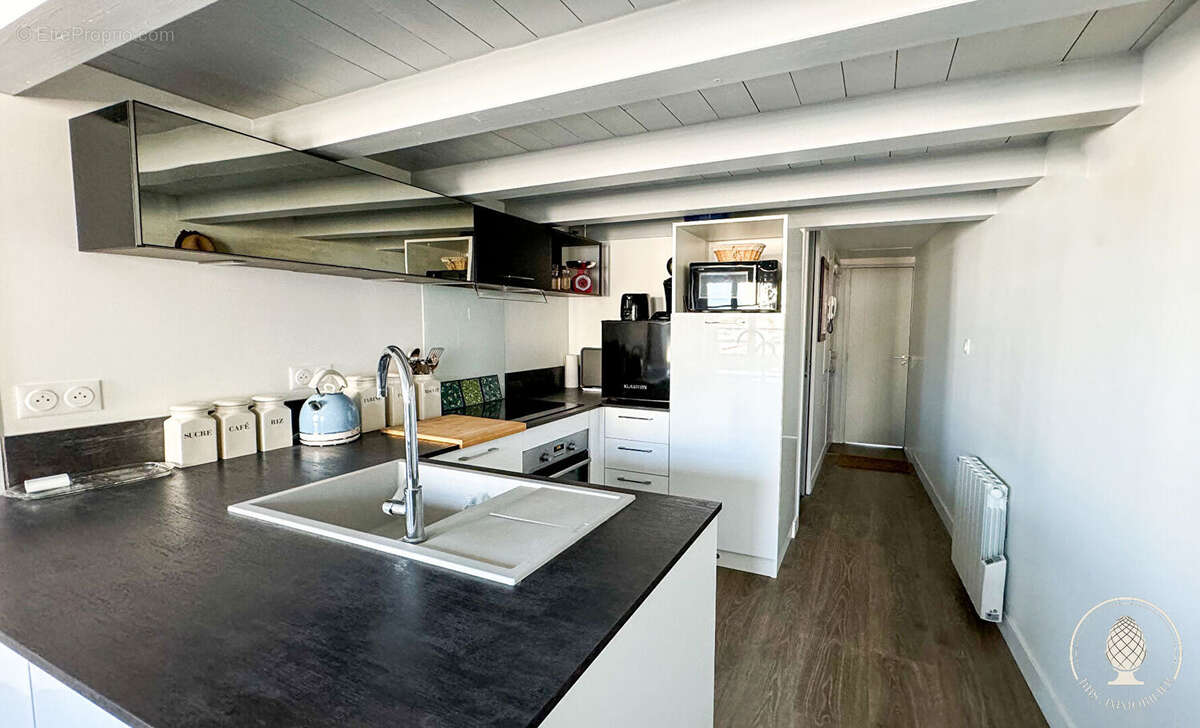 Appartement à LA ROCHELLE