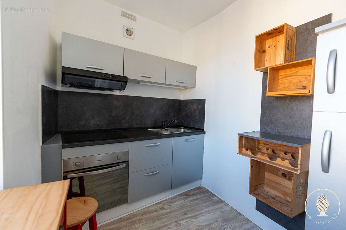 Appartement à LA ROCHELLE