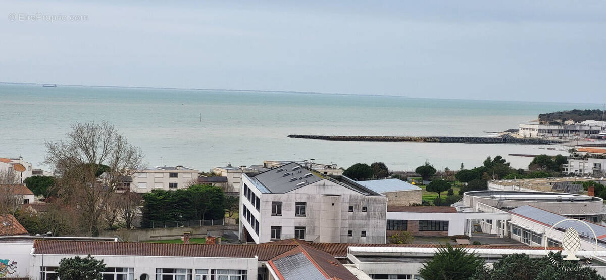 Appartement à LA ROCHELLE