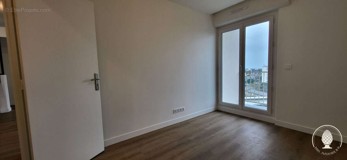 Appartement à LA ROCHELLE