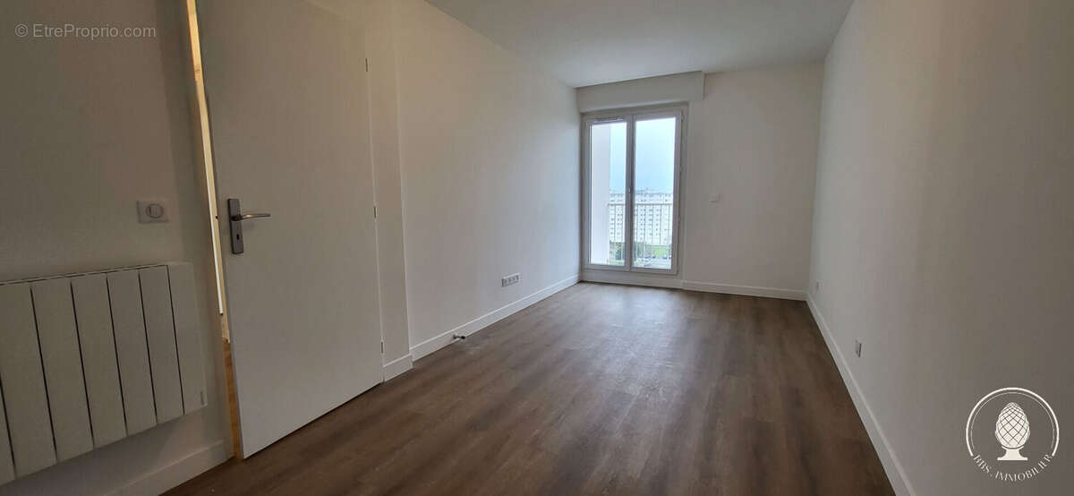 Appartement à LA ROCHELLE