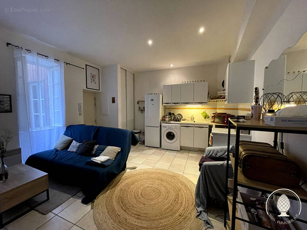 Appartement à LA ROCHELLE