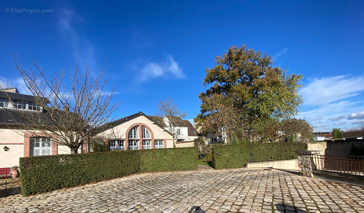 Appartement à FONTAINEBLEAU