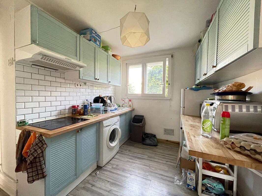 Appartement à PESSAC