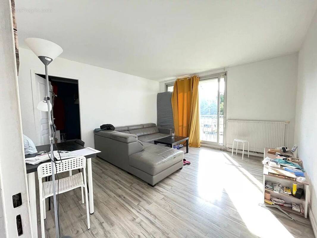 Appartement à PESSAC