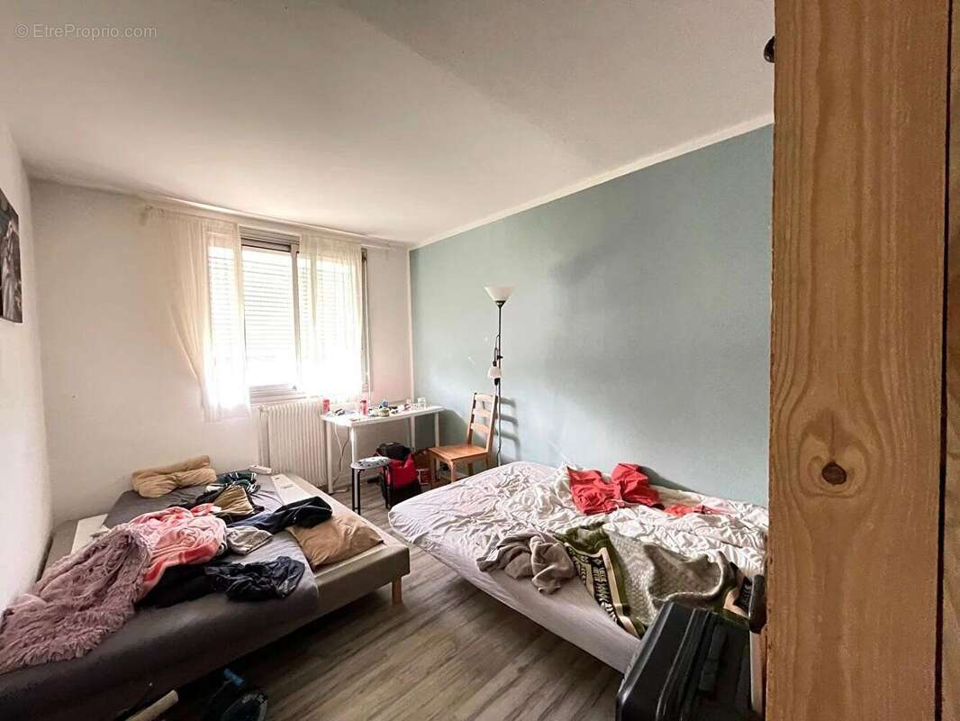 Appartement à PESSAC