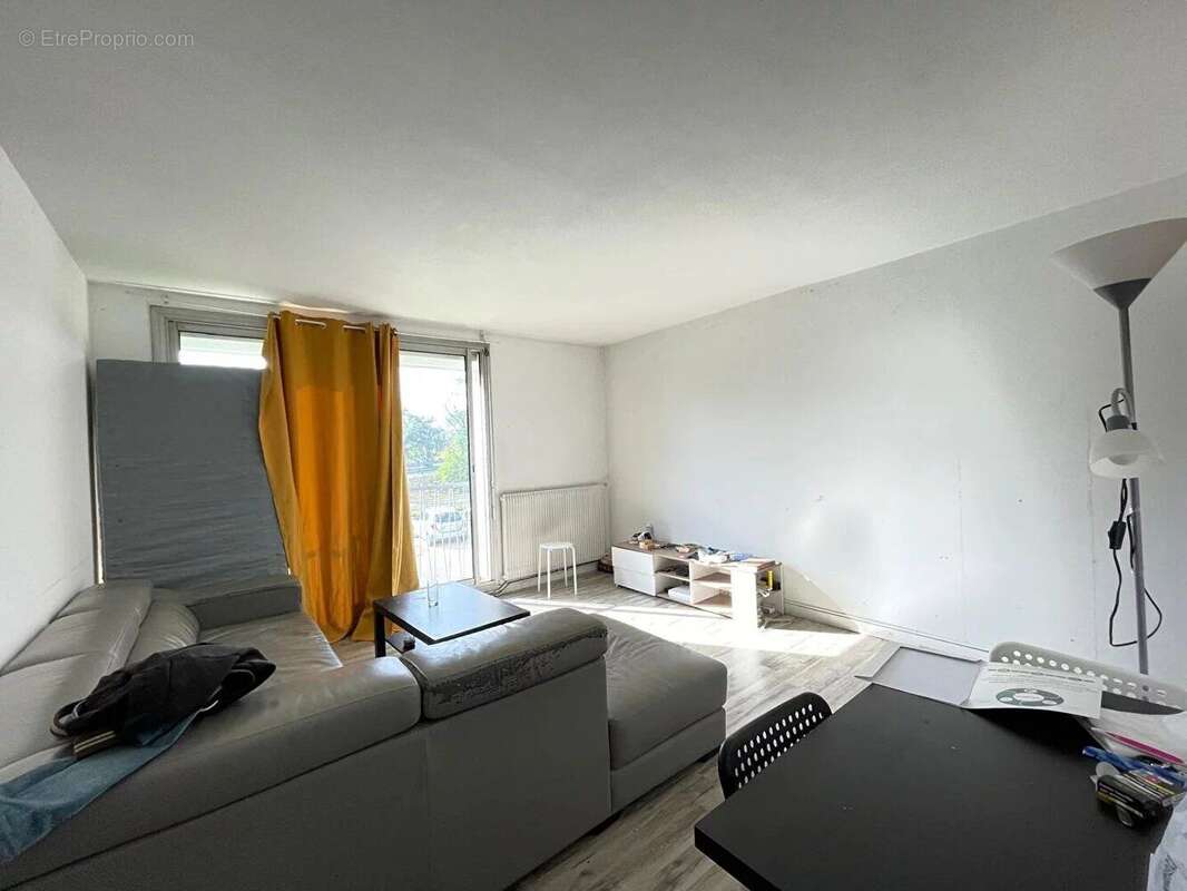 Appartement à PESSAC