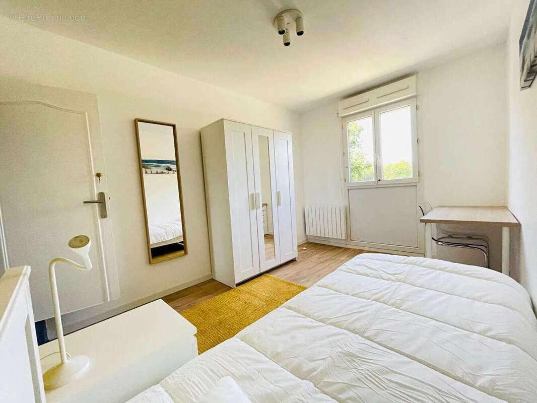 Appartement à PESSAC