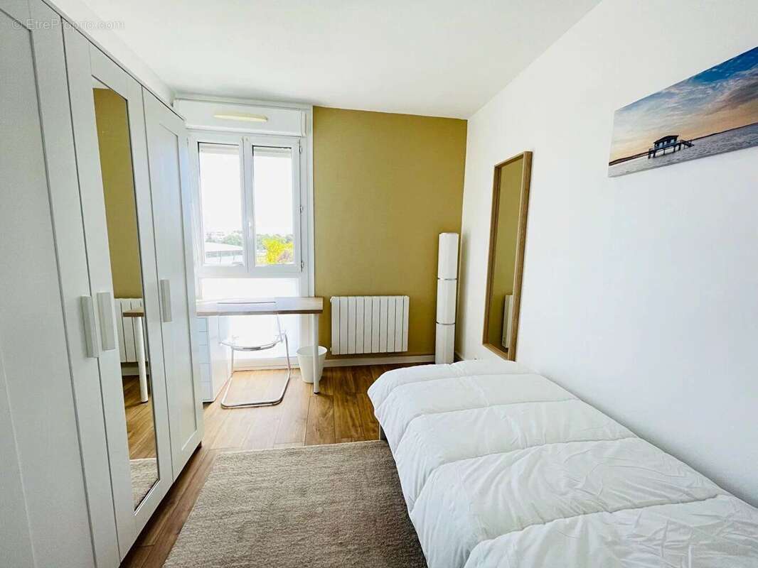 Appartement à PESSAC