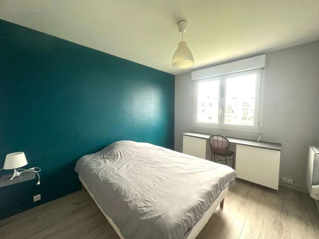 Appartement à PESSAC