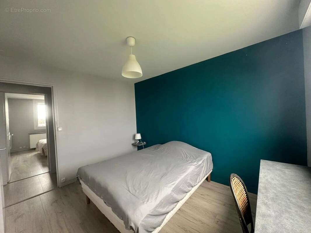 Appartement à PESSAC