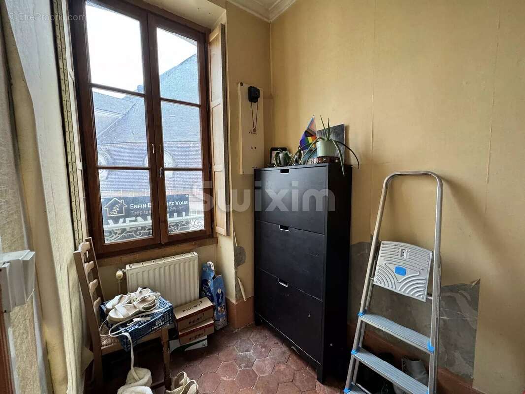 Appartement à AVALLON