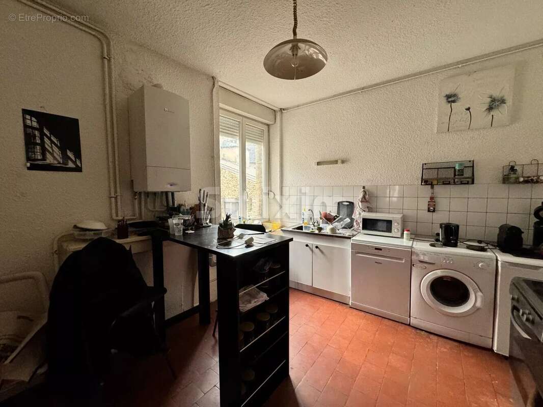 Appartement à AVALLON