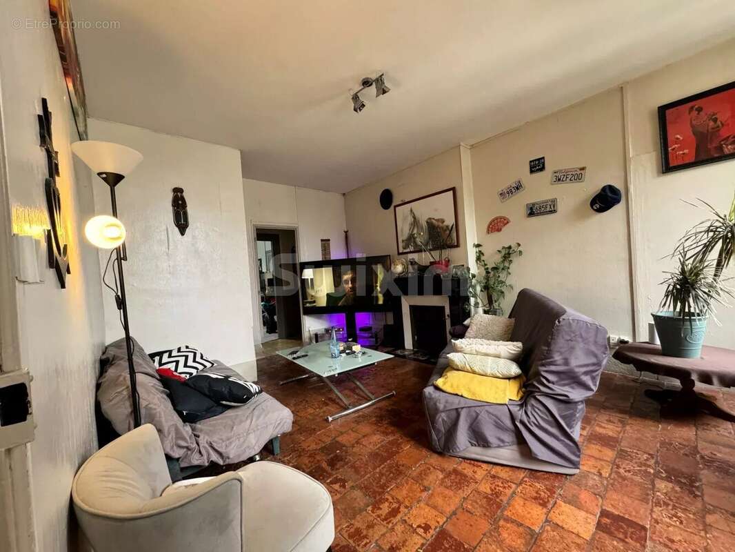 Appartement à AVALLON