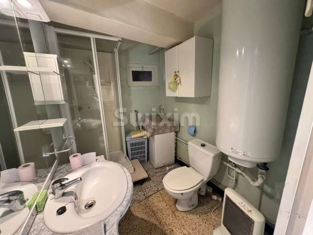 Appartement à LORMES