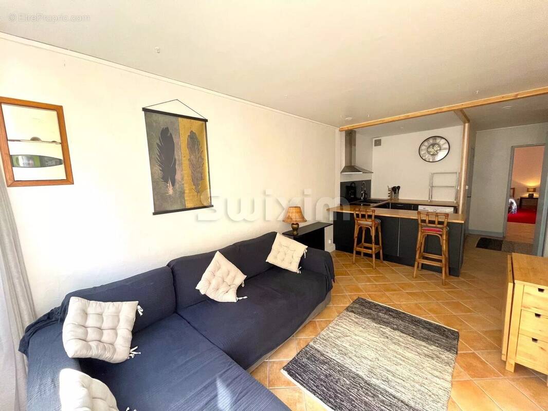 Appartement à AVALLON