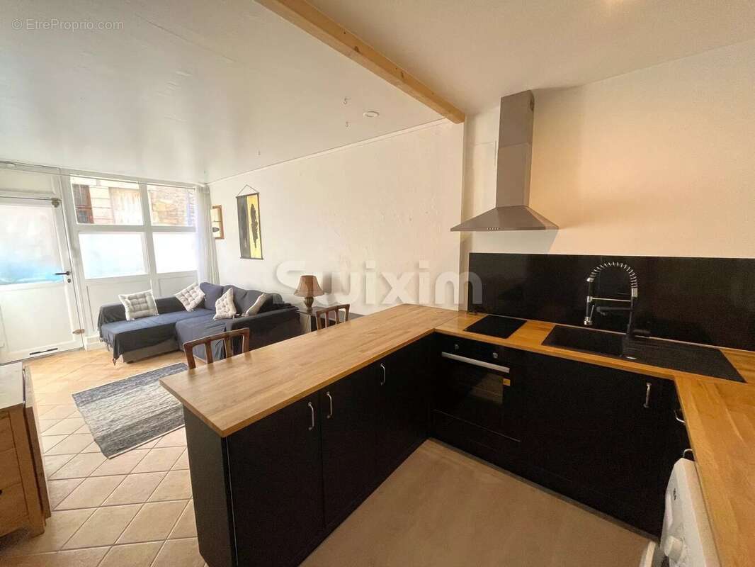 Appartement à AVALLON