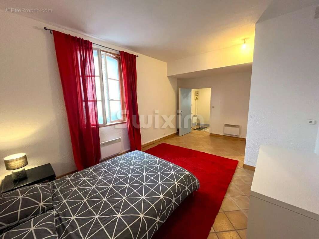 Appartement à AVALLON