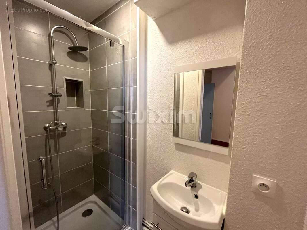 Appartement à AVALLON