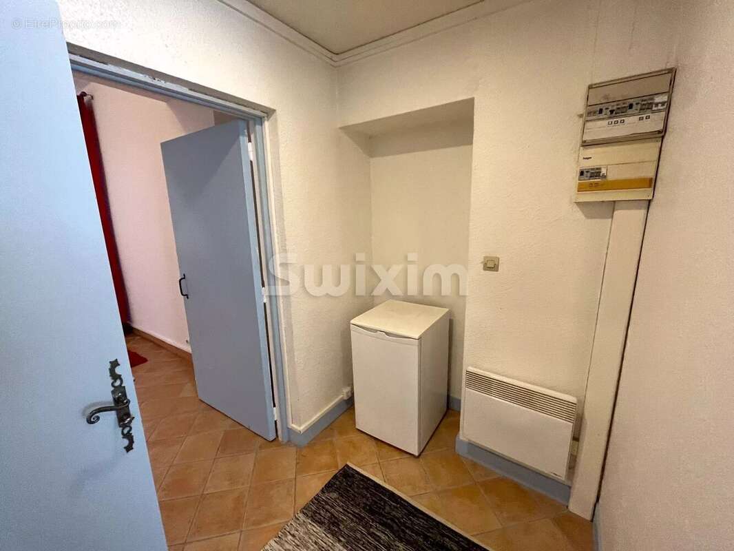 Appartement à AVALLON