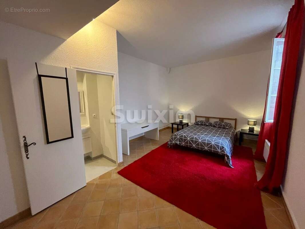 Appartement à AVALLON