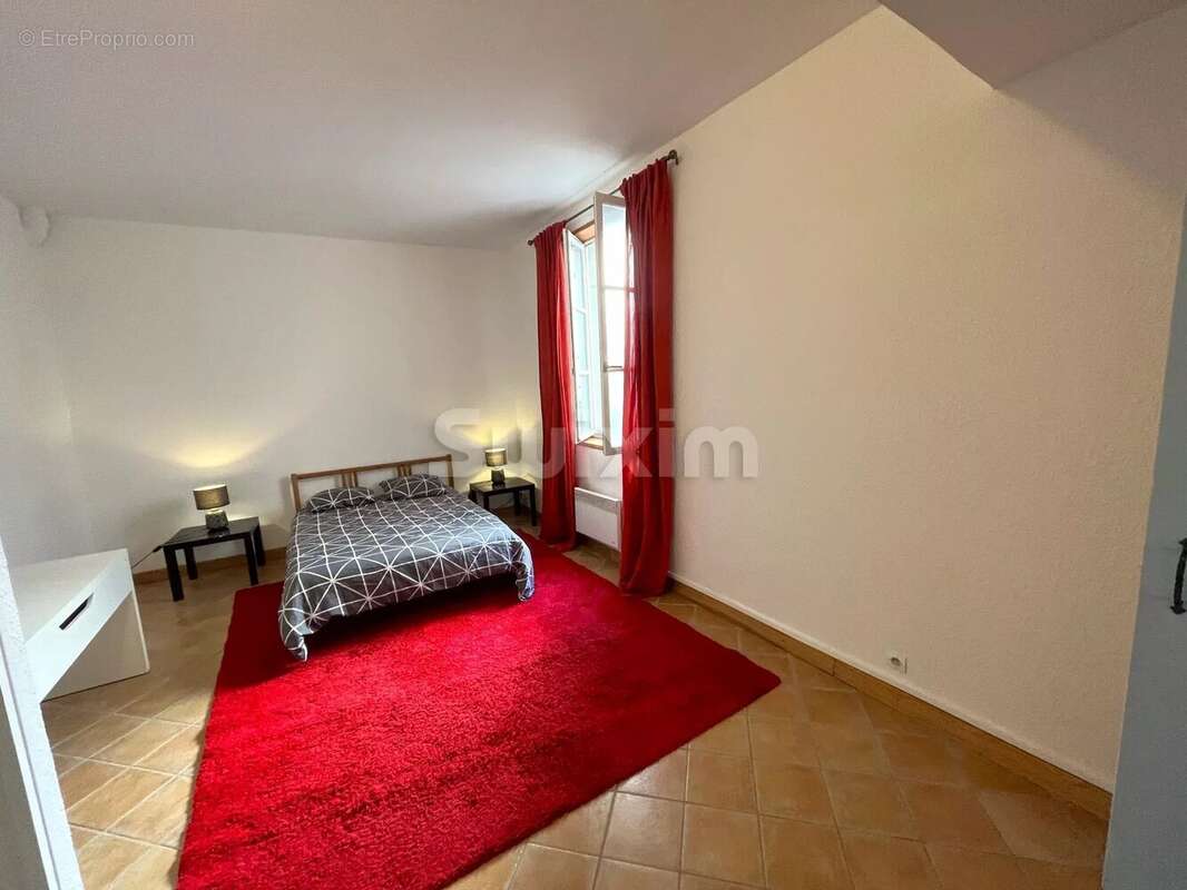 Appartement à AVALLON