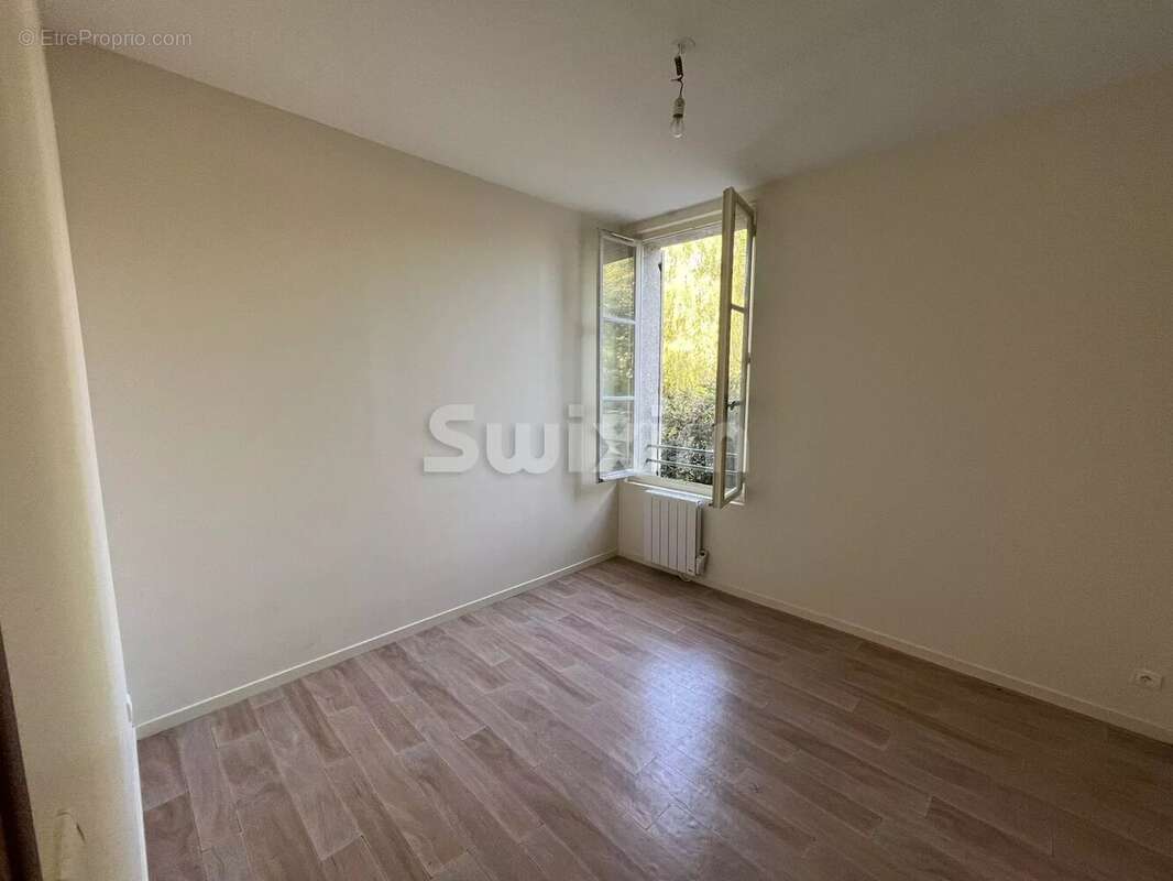 Appartement à ANCY-LE-FRANC