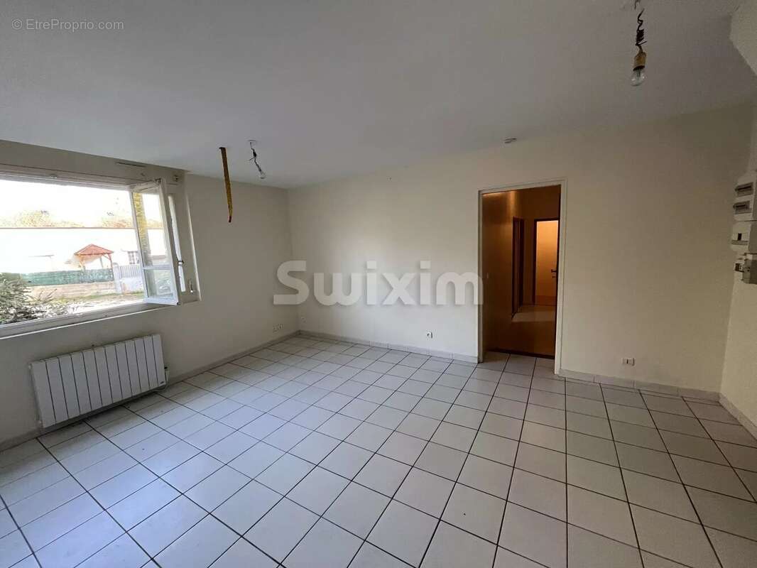 Appartement à ANCY-LE-FRANC