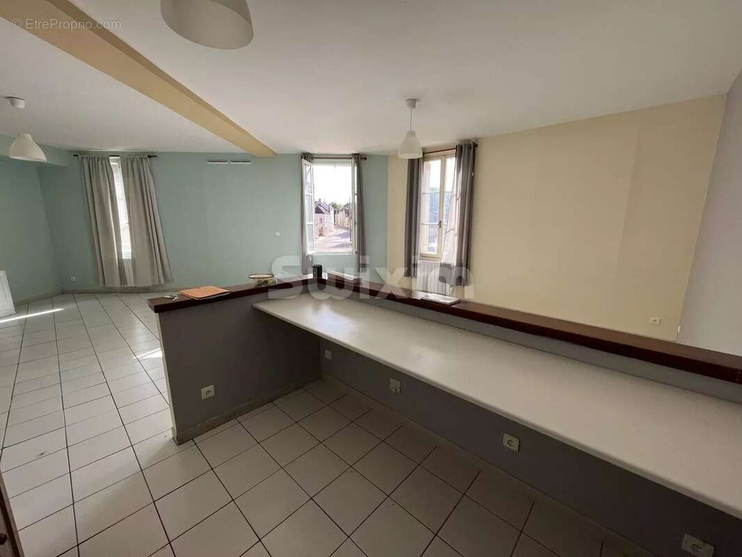 Appartement à ANCY-LE-FRANC