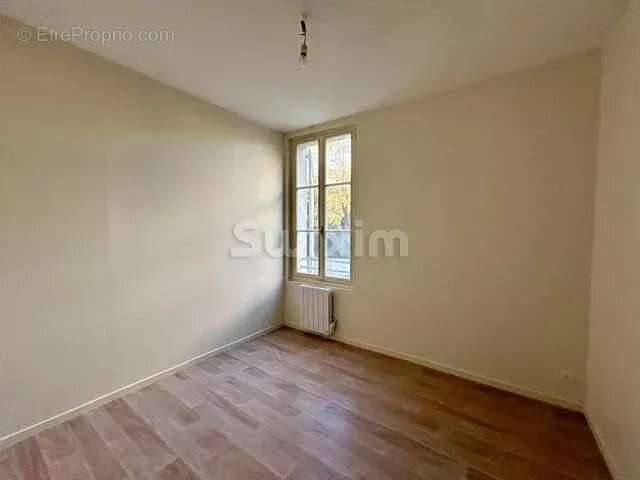 Appartement à ANCY-LE-FRANC