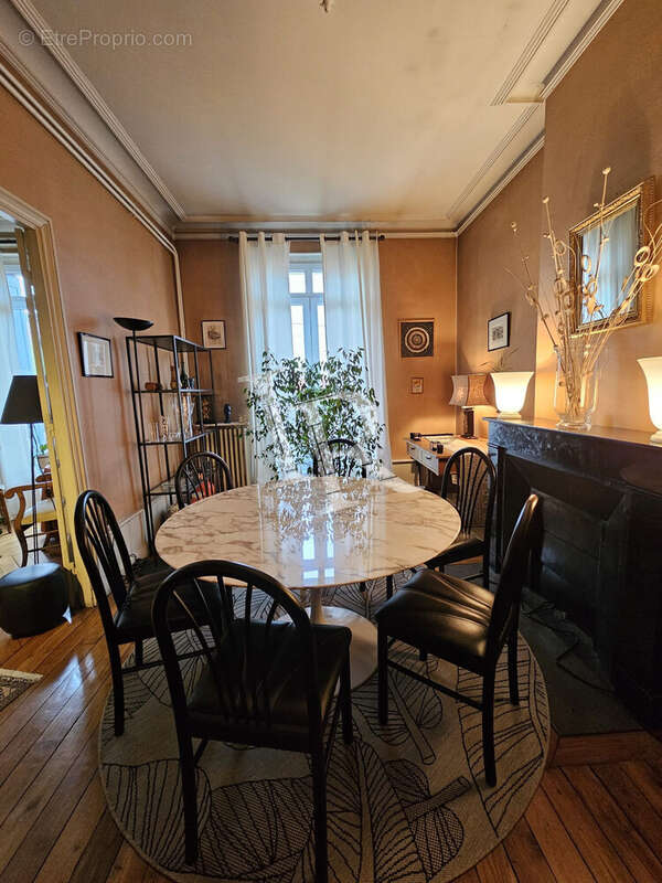 Appartement à LE PUY-EN-VELAY