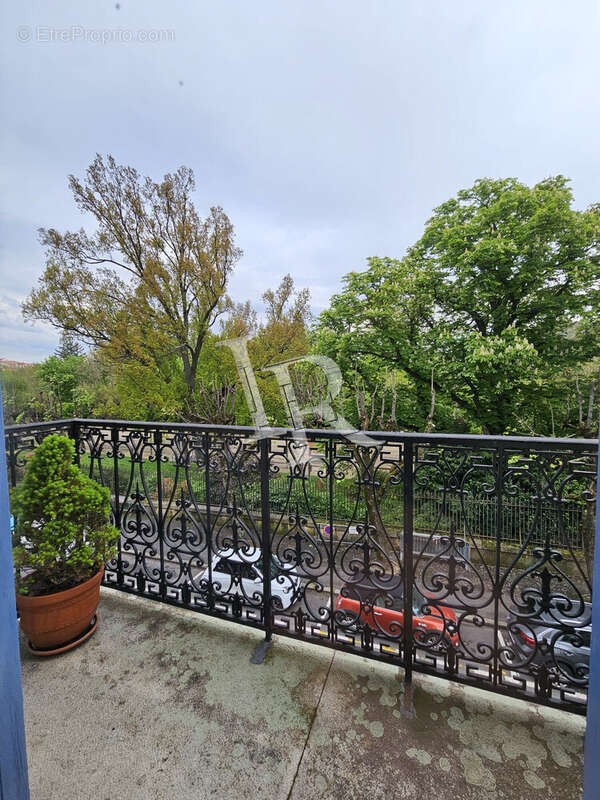 Appartement à LE PUY-EN-VELAY