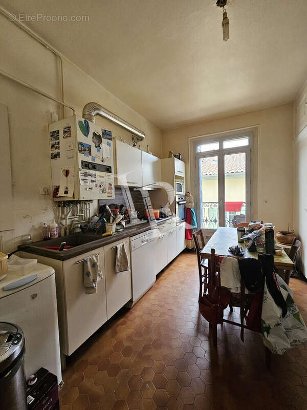 Appartement à LE PUY-EN-VELAY