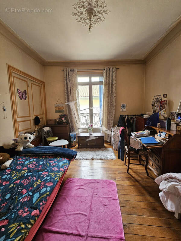 Appartement à LE PUY-EN-VELAY