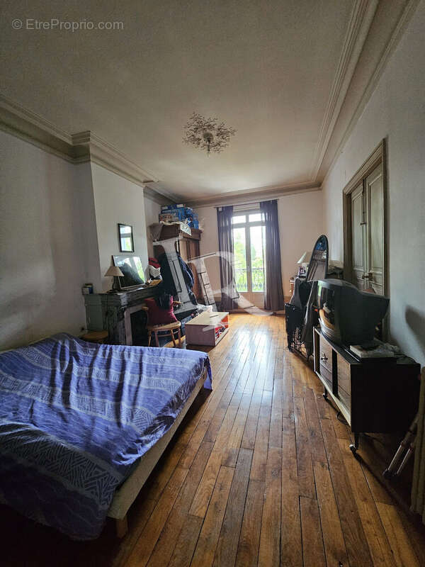 Appartement à LE PUY-EN-VELAY