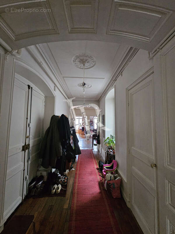 Appartement à LE PUY-EN-VELAY