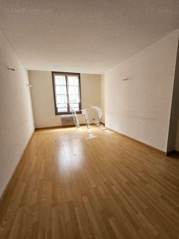 Appartement à LE PUY-EN-VELAY