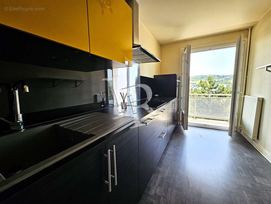 Appartement à LE PUY-EN-VELAY