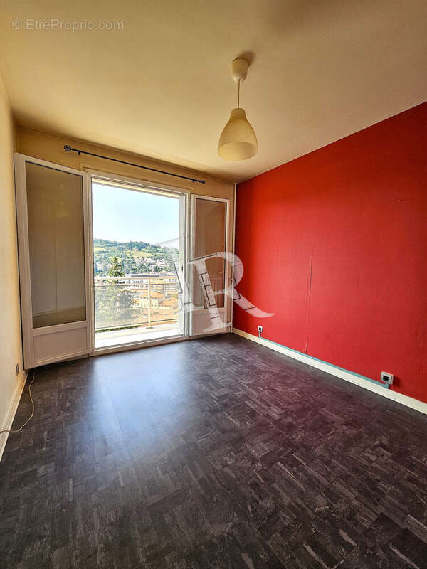 Appartement à LE PUY-EN-VELAY