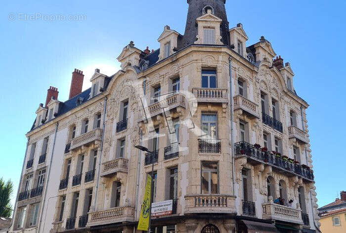 Appartement à LE PUY-EN-VELAY