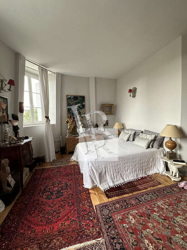 Appartement à LE PUY-EN-VELAY