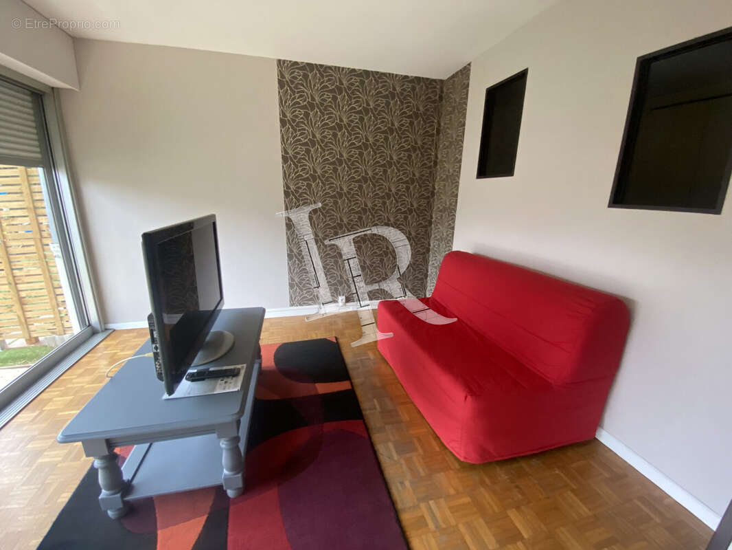 Appartement à VALS-PRES-LE-PUY