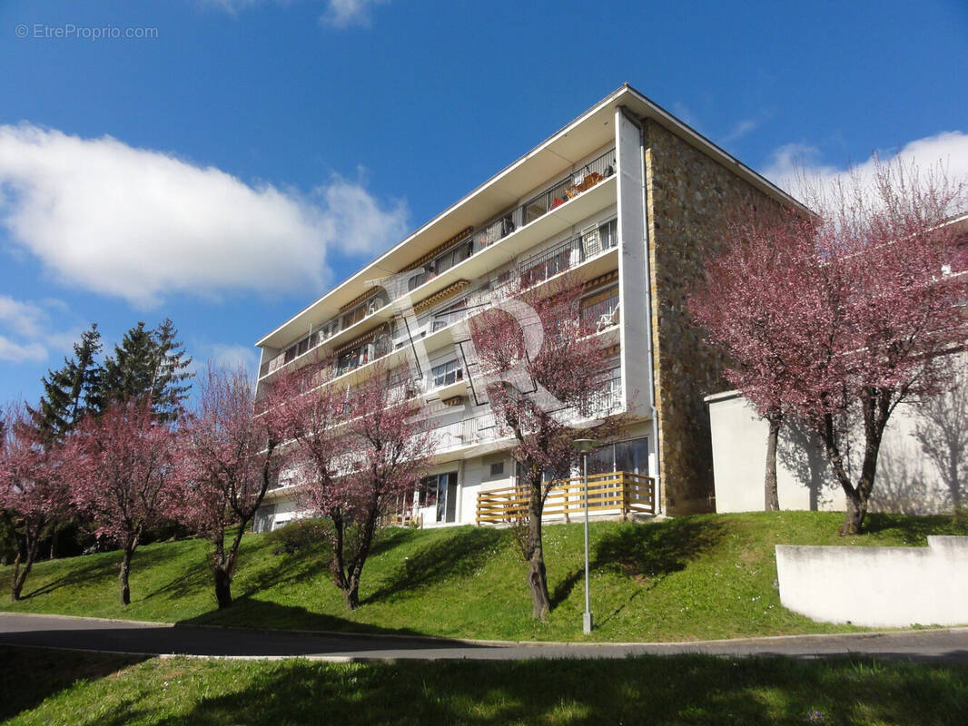 Appartement à VALS-PRES-LE-PUY