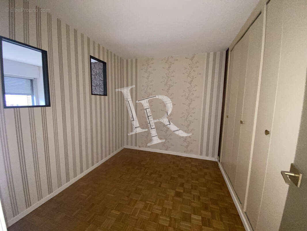 Appartement à VALS-PRES-LE-PUY