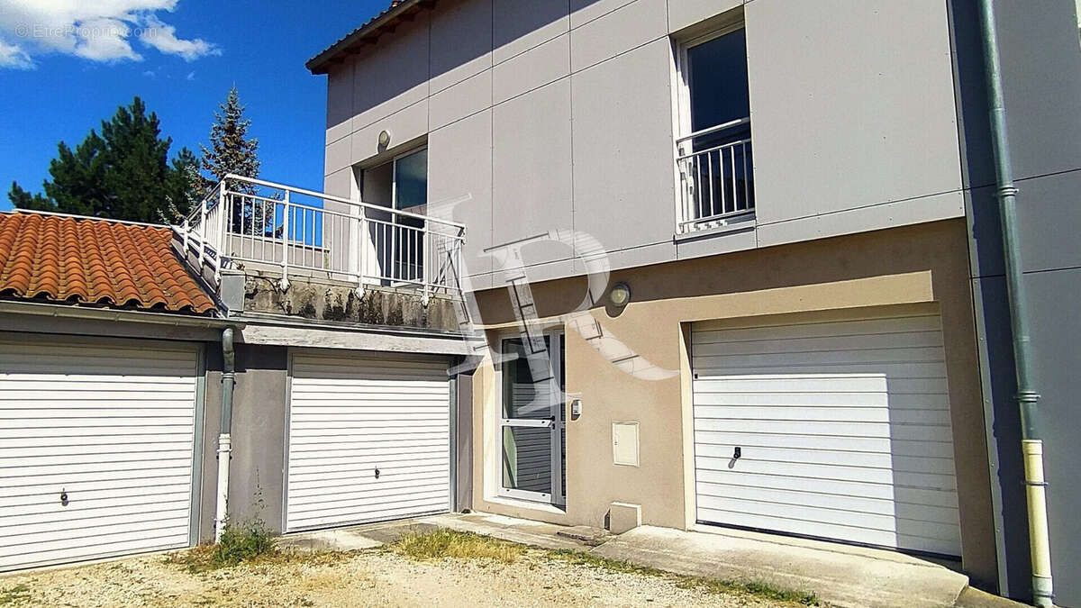 Maison à LE PUY-EN-VELAY